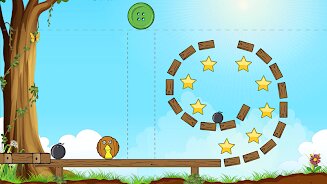 Save the Snail 1.13. Скриншот 2