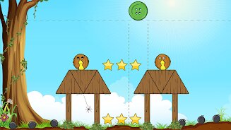 Save the Snail 1.13. Скриншот 3