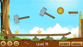 Save the Snail 1.13. Скриншот 4