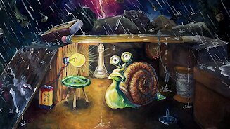 Save the Snail 1.13. Скриншот 5