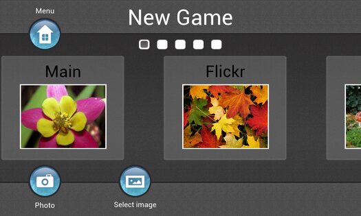Linderdaum Puzzle 2.3.5. Скриншот 6