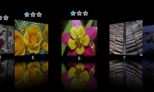 Linderdaum Puzzle 2.3.5. Скриншот 7