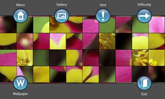 Linderdaum Puzzle 2.3.5. Скриншот 9