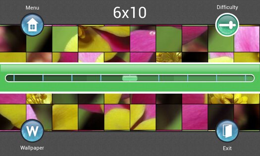 Linderdaum Puzzle 2.3.5. Скриншот 10