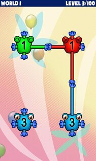 Connect'Em 1.0.17. Скриншот 4