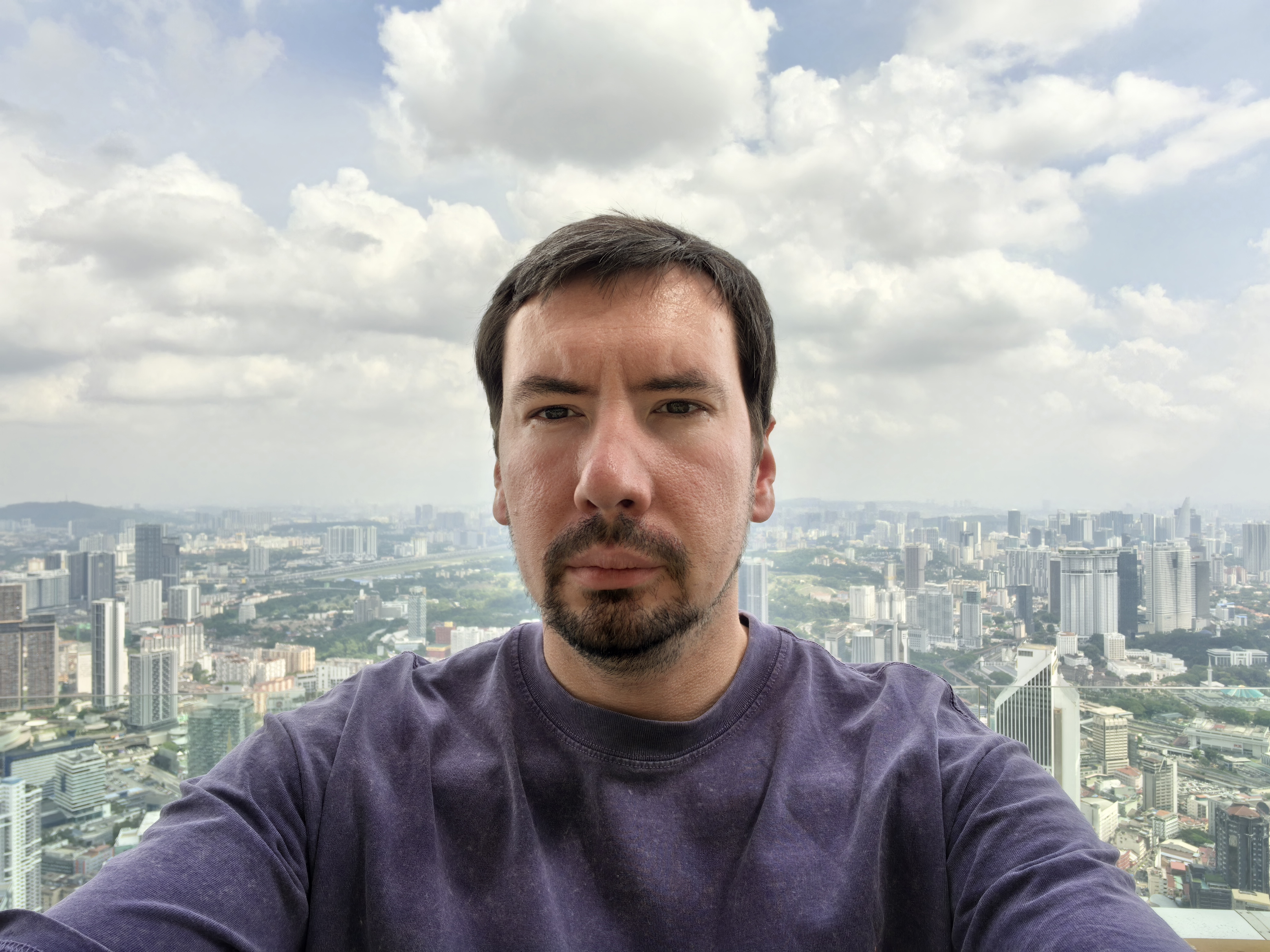 Яркие цвета, высокая детализация и 200 Мп: обзор фотовозможностей HUAWEI Pura 90s Pro Max