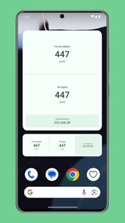 Счетчик дней: вредные привычки 2.3.5. Скриншот 10