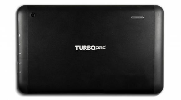 Обзор TurboPad 911