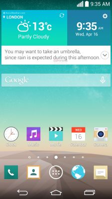 Первый запуск: Настройка Android устройства!