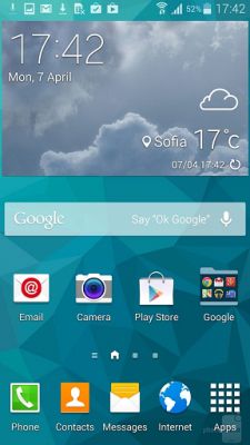 Первый запуск: Настройка Android устройства!