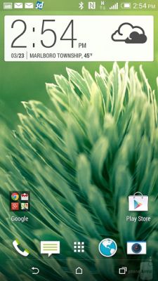 Первый запуск: Настройка Android устройства!