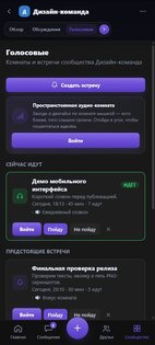 TarnVeil. Скриншот 2