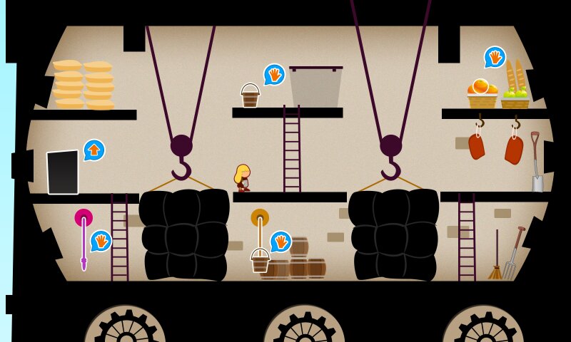 Cinderella Adventures 1.1.0