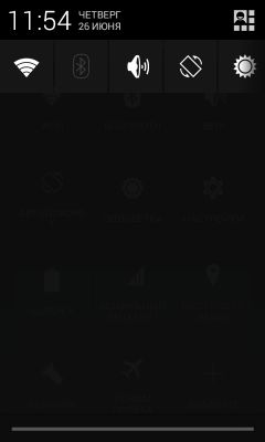 Первый запуск: Настройка Android устройства!