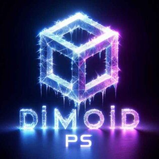 DimoidPS (GDPS). Скриншот 1