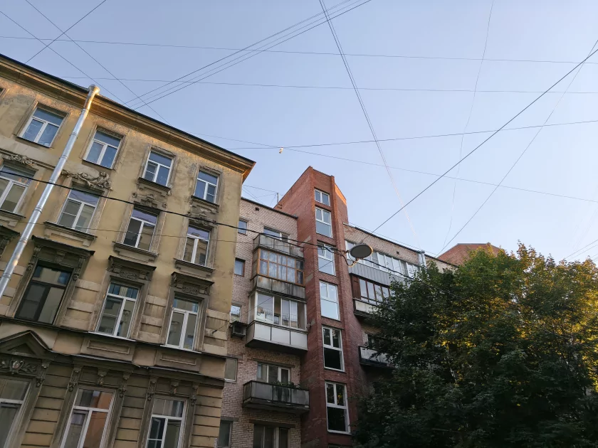 Дополнительная кнопка, мини-экран и батарея на 6 лет: обзор TECNO POVA 8 Pro 5G — Камеры. 5