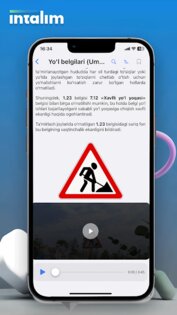 InTalim Students 1.1.8. Скриншот 4