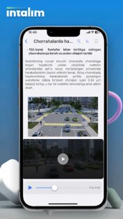 InTalim Students 1.1.8. Скриншот 5