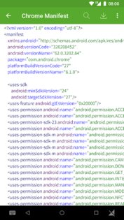 Dev Tools Pro. Скриншот 3