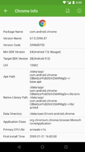 Dev Tools Pro. Скриншот 6