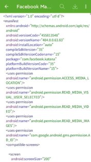 Dev Tools. Скриншот 5