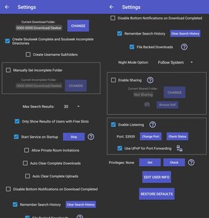 Seeker 3.7.4. Скриншот 8