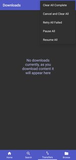 Seeker 3.7.4. Скриншот 4