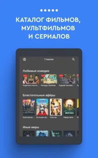 TelecomTV 2.14.5. Скриншот 16