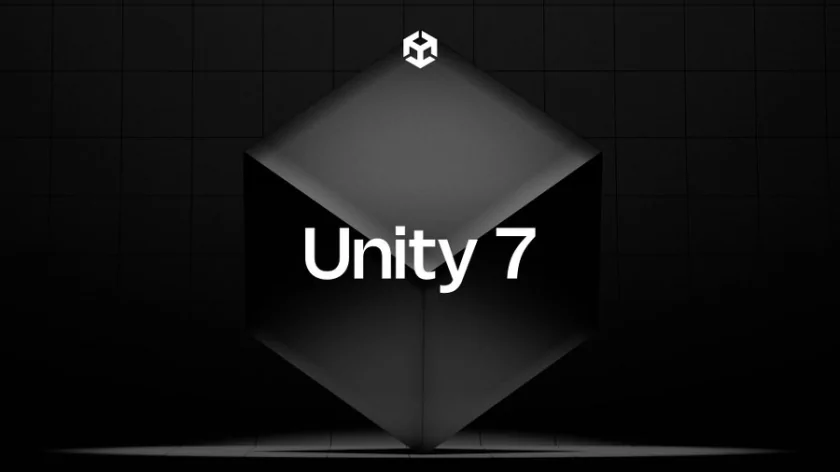 Анонсирован движок Unity 7: он полностью совместим с Unity 6