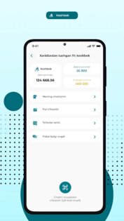 Soliq 2.0.31. Скриншот 1
