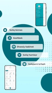 Soliq 2.0.31. Скриншот 2
