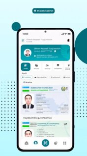Soliq 2.0.31. Скриншот 4