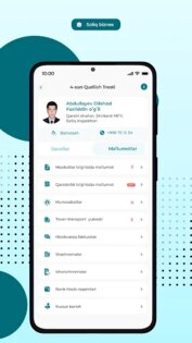 Soliq 2.0.31. Скриншот 5