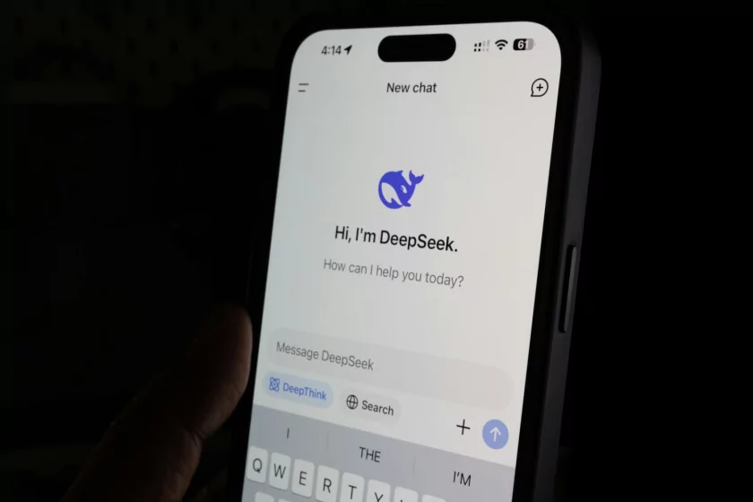 Грандиозная утечка DeepSeek: Google стал выводить в поиске личные диалоги россиян с китайской нейросетью