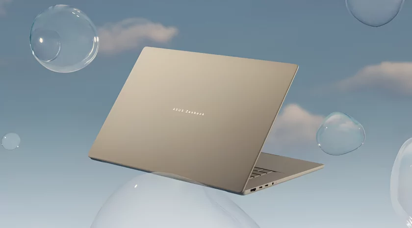 Qualcomm обеспечила поддержку Linux для ASUS Zenbook A16 на Snapdragon X2 Elite Extreme