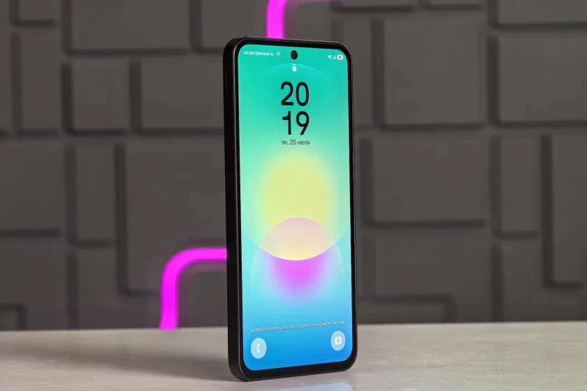 Работа над ошибками удалась: обзор Galaxy A27 5G — обошел даже старшую модель