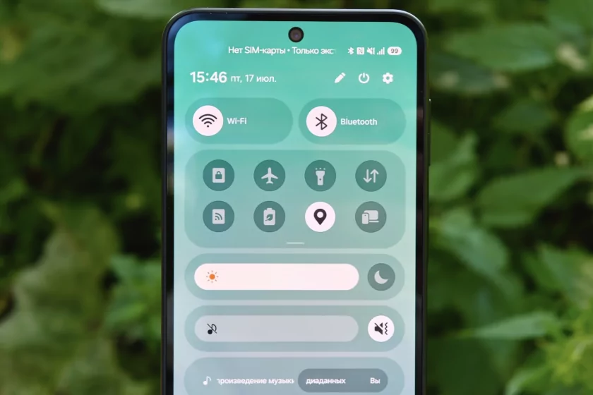 Работа над ошибками удалась: обзор Galaxy A27 5G — обошел даже старшую модель — Дизайн. 3
