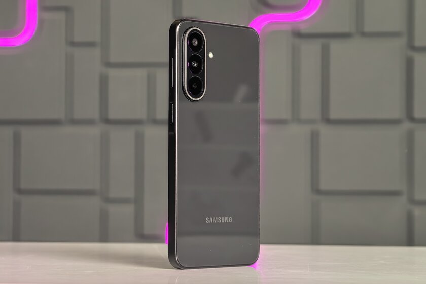 Работа над ошибками удалась: обзор Galaxy A27 5G — обошел даже старшую модель — Отзыв. 1