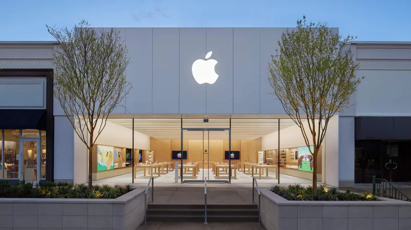 У Apple появится подписка на смартфоны, часы и компьютеры: пока только в США