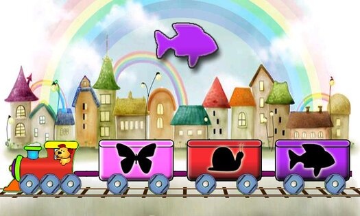 Baby Explorer 4.2. Скриншот 1
