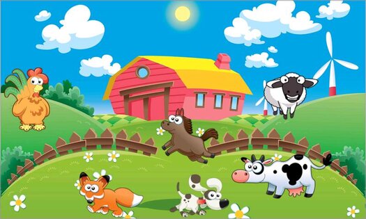 Baby Explorer 4.2. Скриншот 8