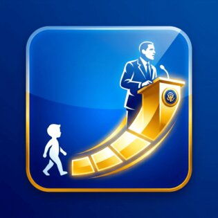 President Life (Президентская Жизнь). Скриншот 2