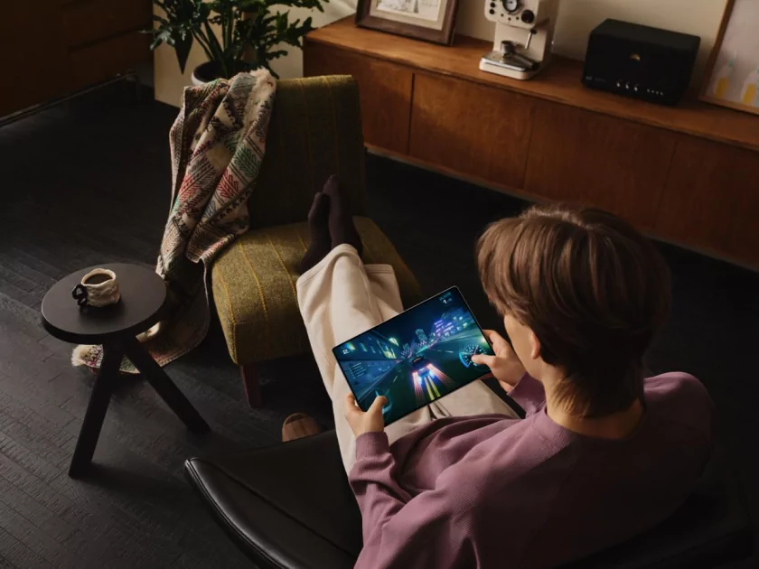 М.Видео начал продажи HUAWEI MatePad Pro Max — планшета толщиной 4,7 мм и весом 499 г