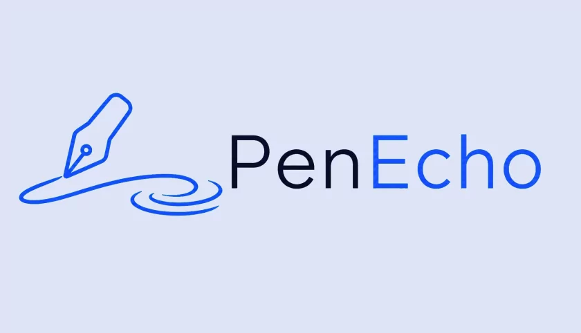 Проект PenEcho предлагает новый способ взаимодействия с ИИ — с помощью рукописного текста