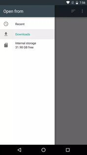Docs Viewer 18.0.2. Скриншот 1