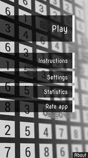 Numbers Game — Numberama 2.10.7. Скриншот 1