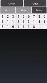 Numbers Game — Numberama 2.10.7. Скриншот 3