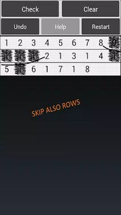 Numbers Game — Numberama 2.10.7. Скриншот 5