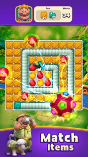 Piggy Kingdom 1.0.1. Скриншот 2
