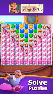 Piggy Kingdom 1.0.1. Скриншот 5